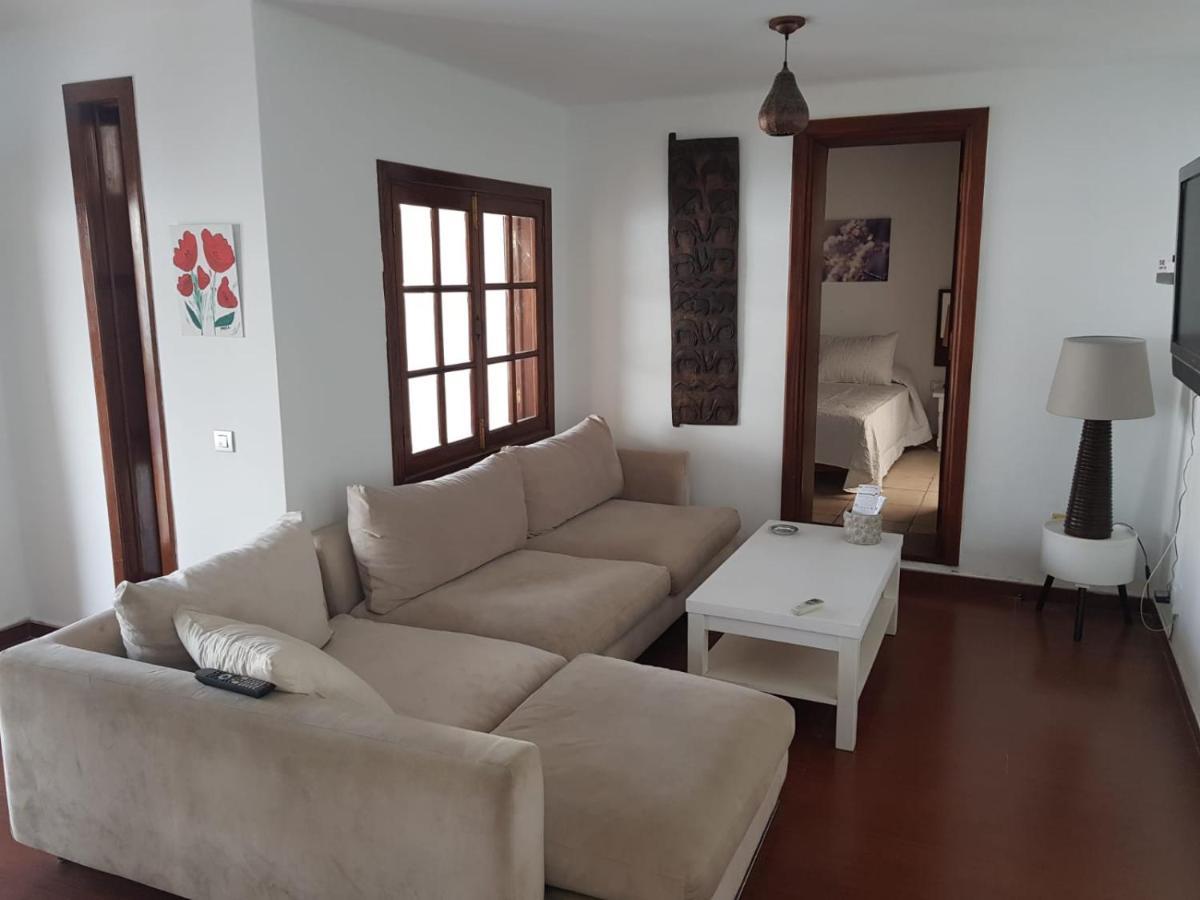 Villa Fenix Puerto del Carmen  Exterior photo