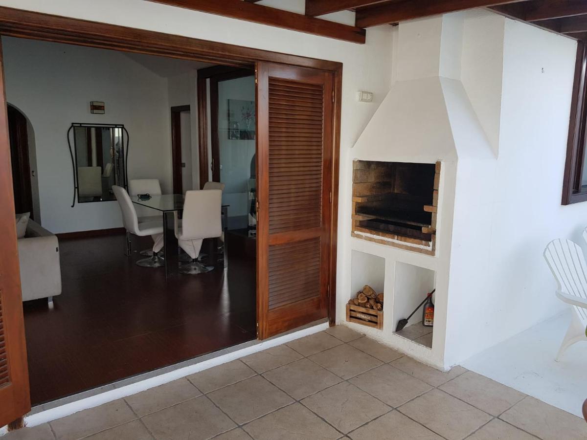 Villa Fenix Puerto del Carmen  Exterior photo