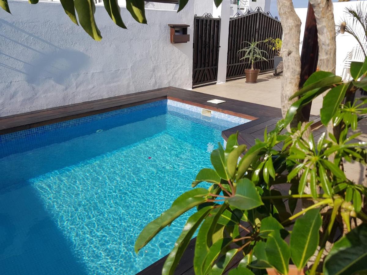 Villa Fenix Puerto del Carmen  Exterior photo