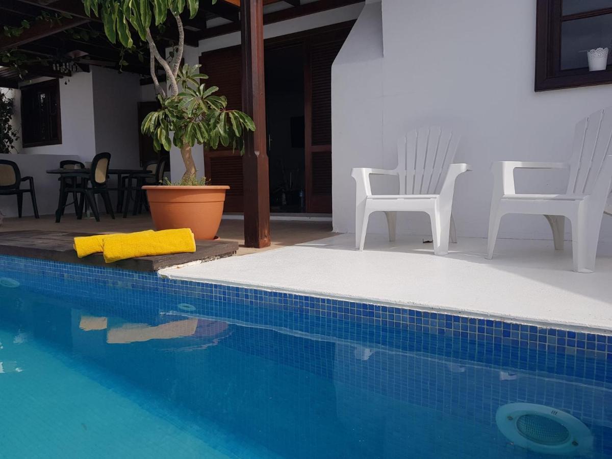 Villa Fenix Puerto del Carmen  Exterior photo